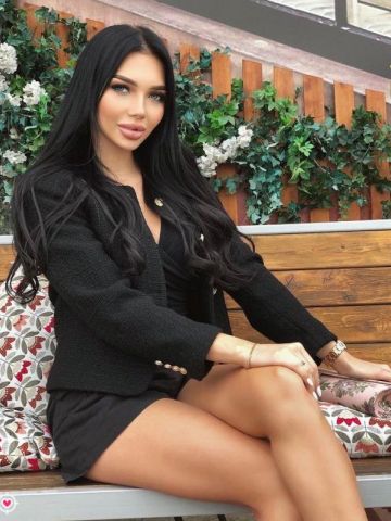 Анкета проститутки Виолетта, 23 года